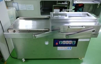 Vacuum Packing Vacuum Packing